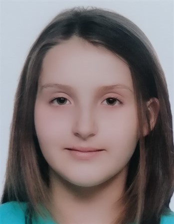 Profile picture of Julia Malinowska