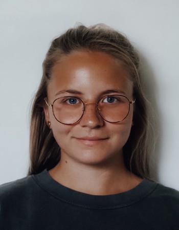 Profile picture of Lara-Sophie Knackstedt