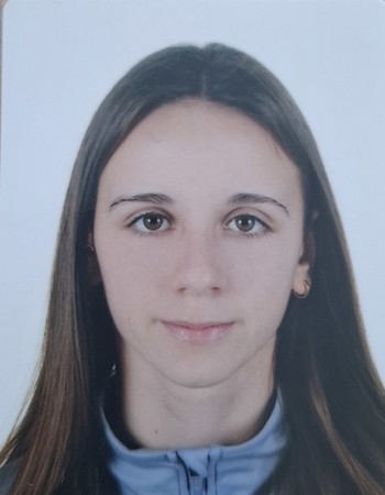 Profile picture of Karla Antic