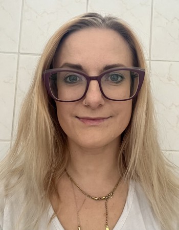 Profile picture of Jana Blazkova