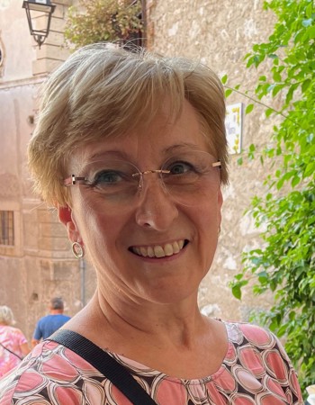 Profile picture of Brigitte Ebenbeck