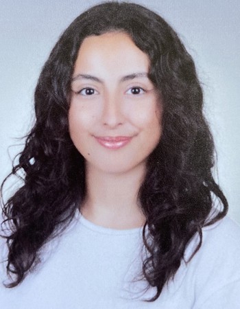 Profile picture of Naz Donmez