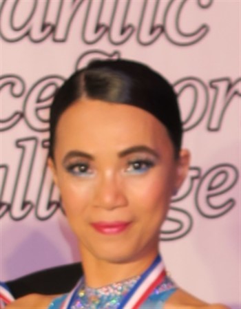 Profile picture of Susanna Ng