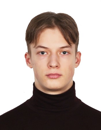 Profile picture of Mikita Buyel