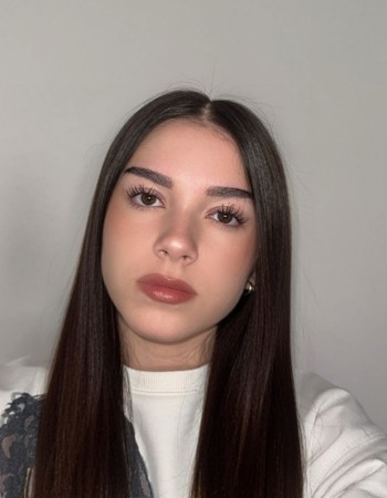 Profile picture of Matea Cipusheva