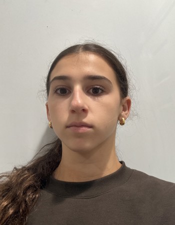 Profile picture of Gabriella Rachel Levyash Levyash