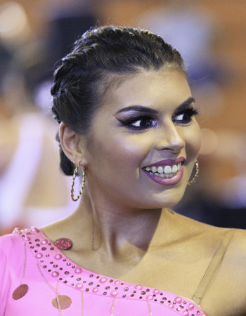 Profile picture of Teresa Gomes