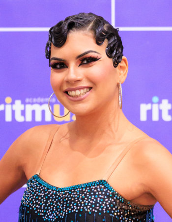 Profile picture of Teresa Gomes