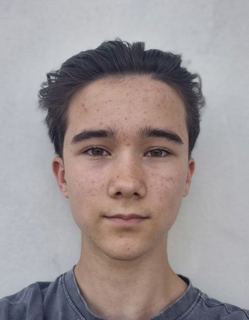 Profile picture of Nikita Volovyk