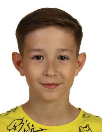 Profile picture of Rafal Fierek