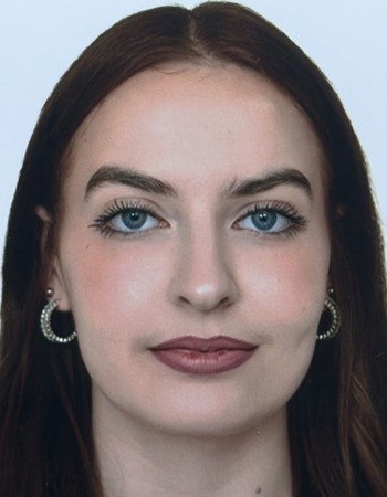 Profile picture of Wiktoria Wierzbicka