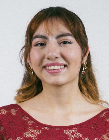 Profile picture of Maria Fernanda Gutierrez Munoz