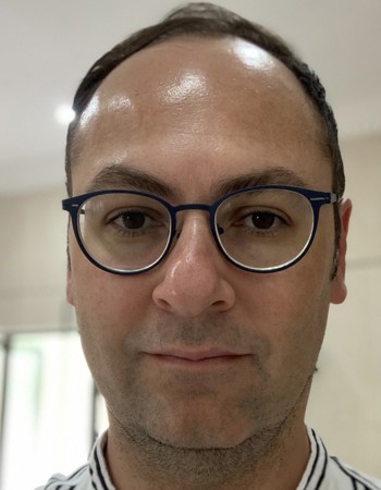 Profile picture of Andries William Dreyer