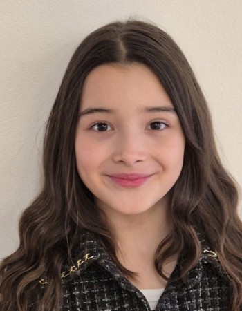 Profile picture of Nella Arin Guler