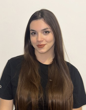 Profile picture of Larisa Pepeljak