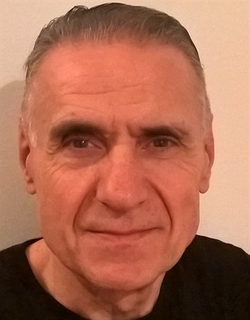 Profile picture of Diego Merlini