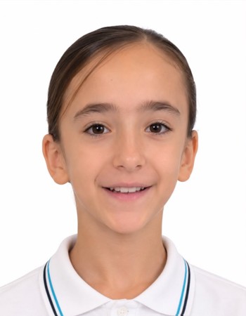 Profile picture of Nehir Kurtulan