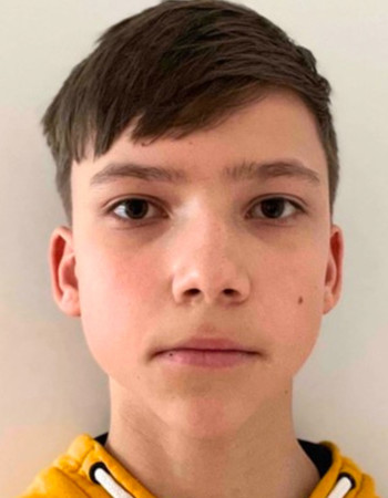 Profile picture of Hryhorii Yevlash