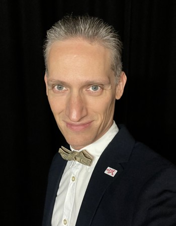 Profile picture of Norbert Jungk