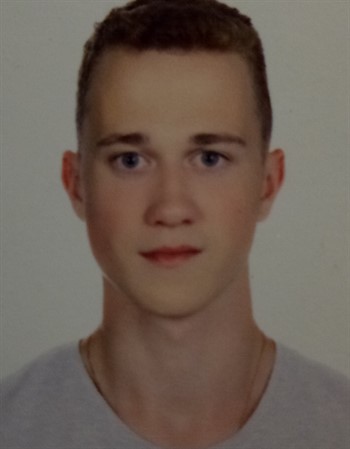 Profile picture of Egor Volkov