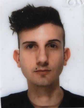 Profile picture of Luca D'Amico