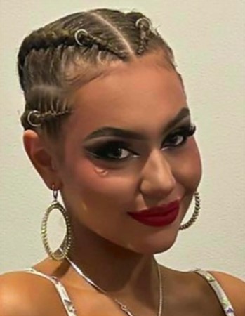 Profile picture of Patrycja Urbanska