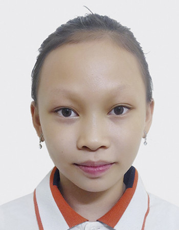 Profile picture of Nguyen Thanh Tue Nhi