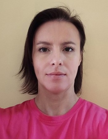 Profile picture of Ewa Kwiecinska