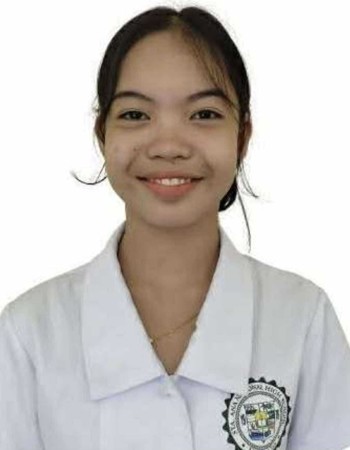 Profile picture of Precious Hanna Hecale