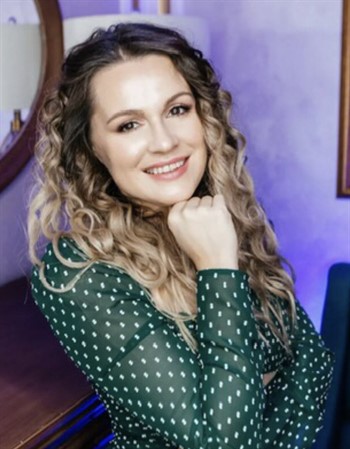 Profile picture of Irina Lugovaya