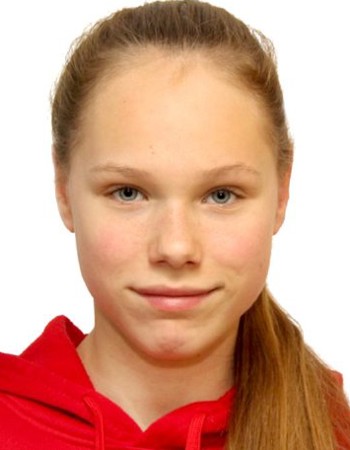 Profile picture of Valeriya Boiko