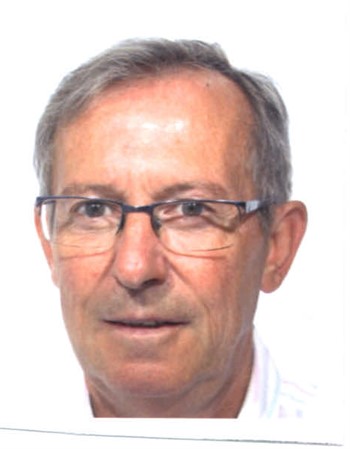 Profile picture of Roberto Niada