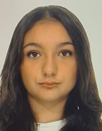 Profile picture of Sofia Brocchini
