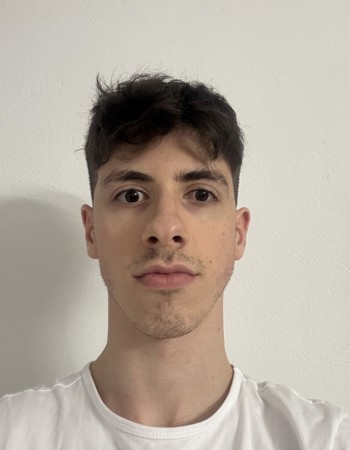 Profile picture of Lorenzo Cannella