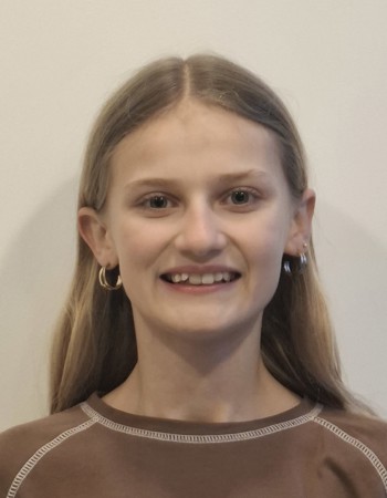 Profile picture of Ella Verbraeken