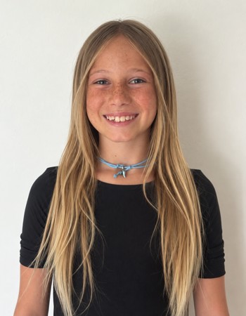 Profile picture of Mia Fialdini