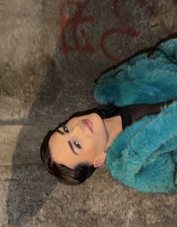 Profile picture of Luis Star