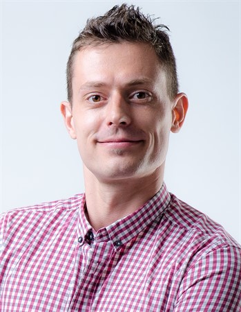 Profile picture of Jiri Havelka