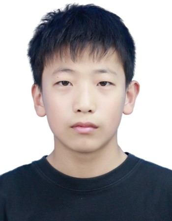 Profile picture of Chen Hongyan