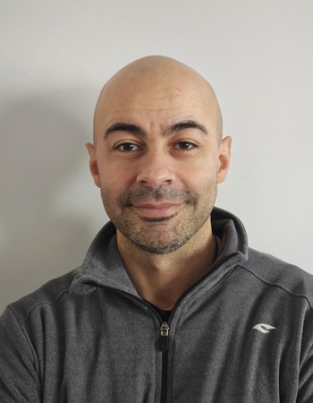 Profile picture of Lucas Gomez