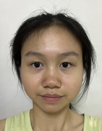 Profile picture of Chan Ho Yan