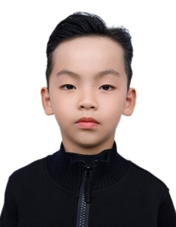 Profile picture of Zheng Qiwen