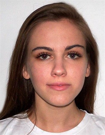 Profile picture of Ududec Isabella