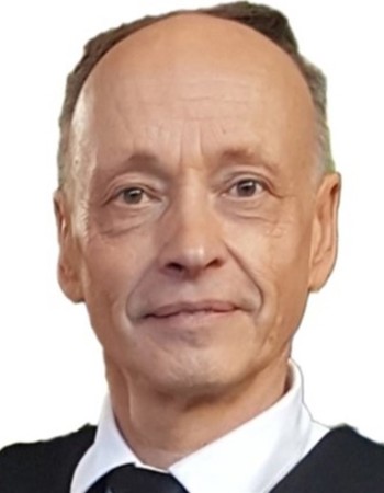 Profile picture of Thierry Vaillant