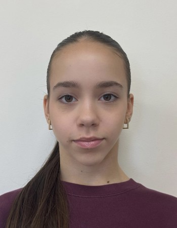 Profile picture of Adriana Peciulyte