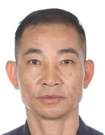 Profile picture of Wu Shengbin