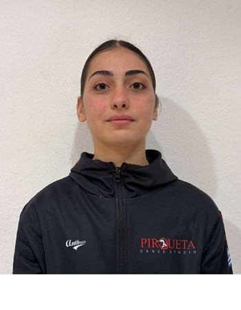 Profile picture of Ioanna Aslanidou