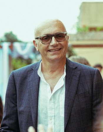 Profile picture of Luca Filippini