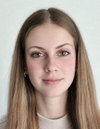 Profile picture of Emilija Dziugelyte