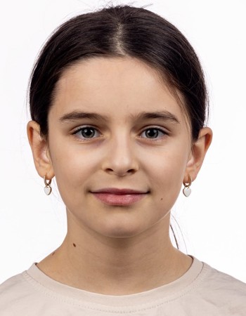 Profile picture of Nadia Budzan